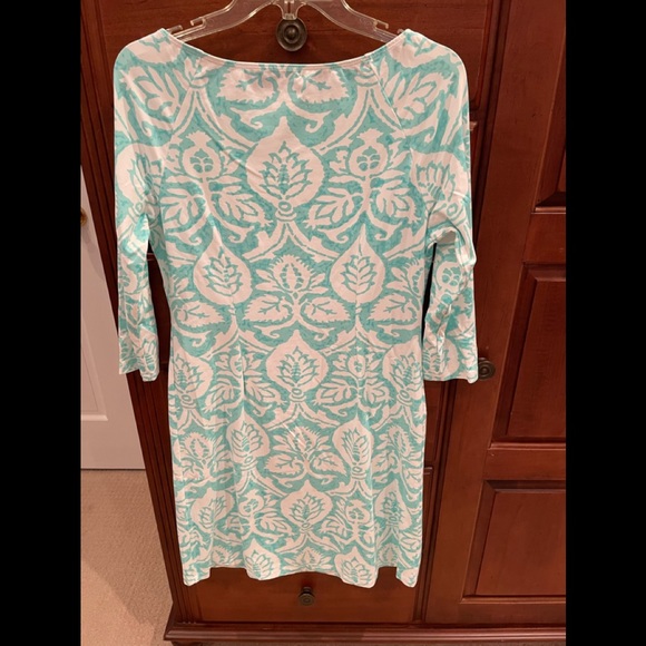 J MCLAUGHLIN DRESS SIZE L - Picture 2 of 4
